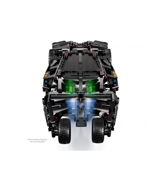 LEGO Technic - Batmobile Tumbler