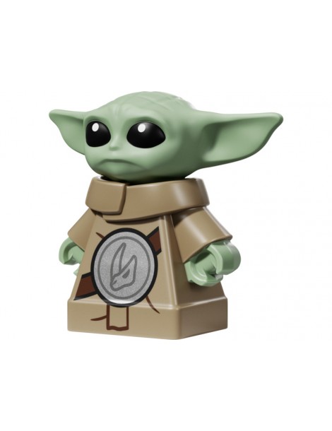 LEGO Star Wars - Hutt Palace Sentry Droid Showdown