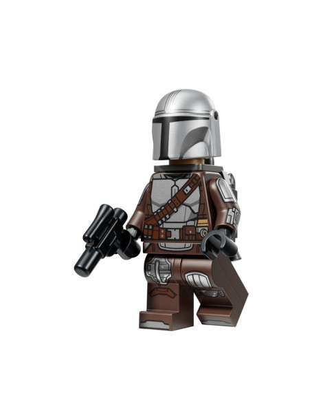 LEGO Star Wars - Hutt Palace Sentry Droid Showdown