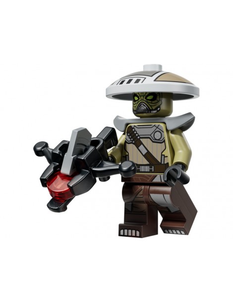 LEGO Star Wars - Hutt Palace Sentry Droid Showdown