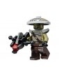 LEGO Star Wars - Hutt Palace Sentry Droid Showdown