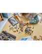 LEGO Star Wars - Hutt Palace Sentry Droid Showdown