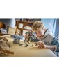 LEGO Star Wars - Hutt Palace Sentry Droid Showdown