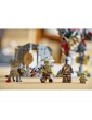LEGO Star Wars - Hutt Palace Sentry Droid Showdown