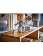 LEGO Star Wars - Hutt Palace Sentry Droid Showdown
