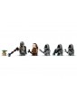 LEGO Star Wars - Offworld Sandcrawler and Mudhorn