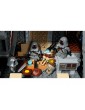 LEGO Star Wars - Offworld Sandcrawler and Mudhorn