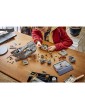 LEGO Star Wars - Offworld Sandcrawler and Mudhorn