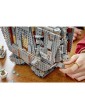 LEGO Star Wars - Offworld Sandcrawler and Mudhorn