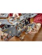 LEGO Star Wars - Offworld Sandcrawler and Mudhorn