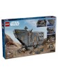 LEGO Star Wars - Offworld Sandcrawler and Mudhorn