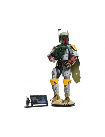 LEGO Star Wars - Boba Fett