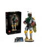 LEGO Star Wars - Boba Fett