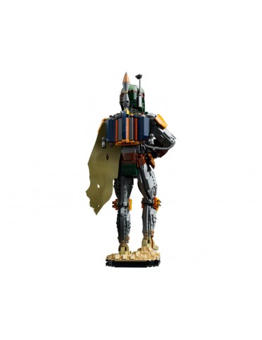 LEGO Star Wars - Boba Fett