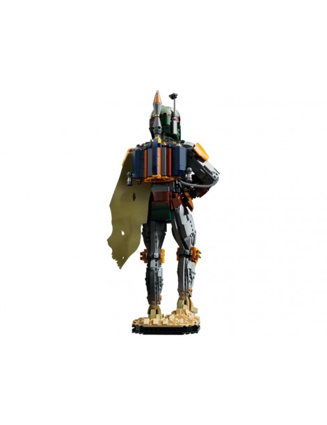 LEGO Star Wars - Boba Fett