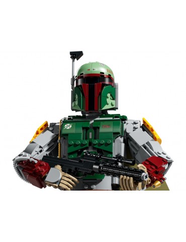 LEGO Star Wars - Boba Fett