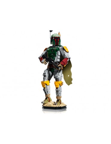 LEGO Star Wars - Boba Fett