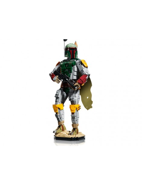 LEGO Star Wars - Boba Fett