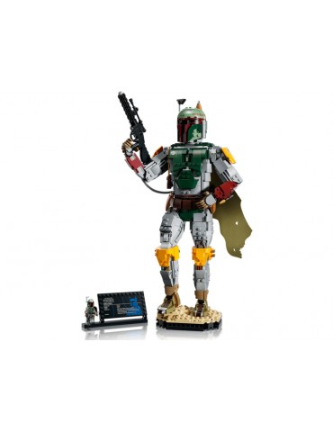 LEGO Star Wars - Boba Fett