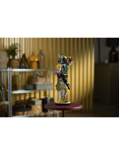 LEGO Star Wars - Boba Fett