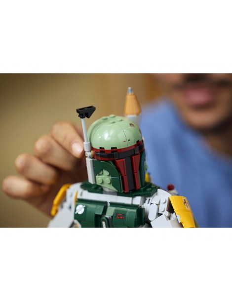LEGO Star Wars - Boba Fett