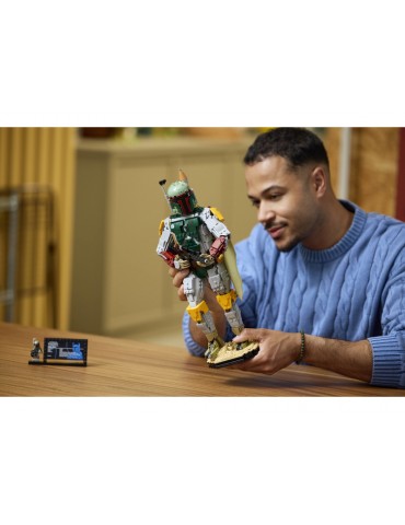LEGO Star Wars - Boba Fett