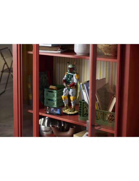 LEGO Star Wars - Boba Fett