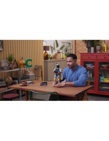 LEGO Star Wars - Boba Fett