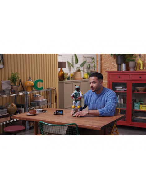 LEGO Star Wars - Boba Fett