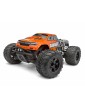HPI Savage XS Flux GT2 1:14 4WD RC monster truck su dekoruotu kėbulu - CyborgShop
