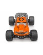 HPI Savage XS Flux GT2 1:14 4WD RC monster truck su dekoruotu kėbulu - CyborgShop