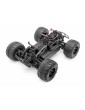 HPI Savage XS Flux GT2 1:14 4WD RC monster truck su dekoruotu kėbulu - CyborgShop