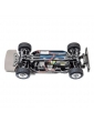 Tamiya 58683 M-B Race Truck Actros MP4 1:14 RC sunkvežimis su Tankpool24 apipavidalinimu - CyborgShop