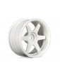 TE37 wheel 26mm White (6mm offset) 2pcs