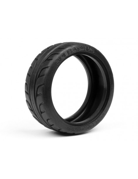 T-GRIP TIRE 26mm (2pcs)