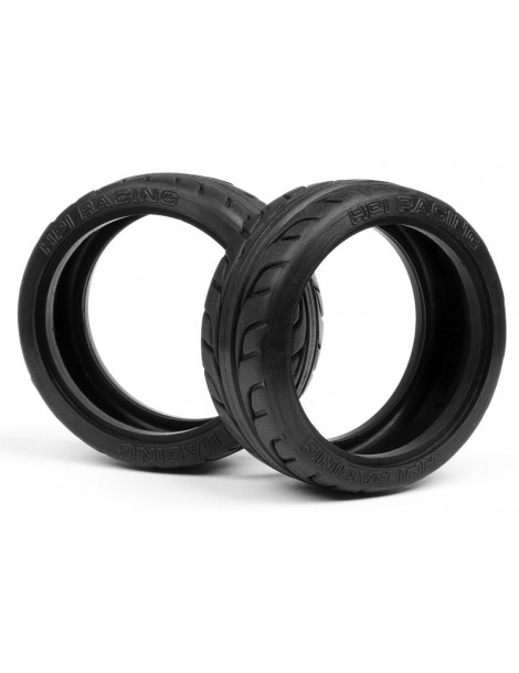 T-GRIP TIRE 26mm (2pcs)