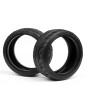 T-GRIP TIRE 26mm (2pcs)