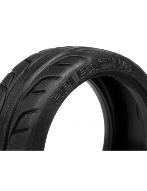 T-GRIP TIRE 26mm (2pcs)