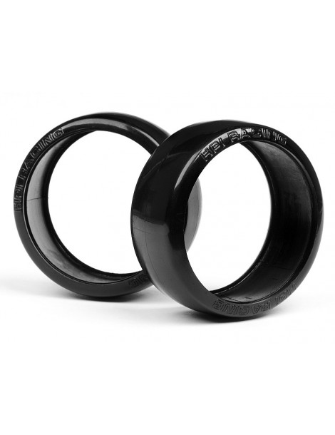 T-Drift tire 26mm (2pcs)