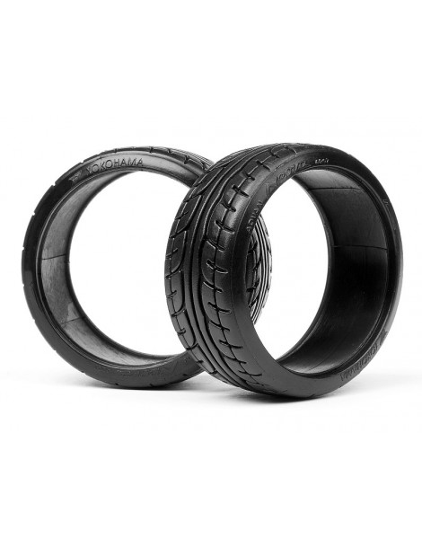 Advan neova AD07 T-Drift tire 26mm (2pcs)
