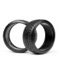 Advan neova AD07 T-Drift tire 26mm (2pcs)