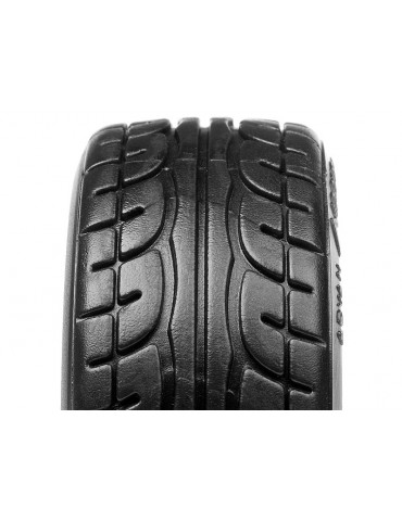 Advan neova AD07 T-Drift tire 26mm (2pcs)