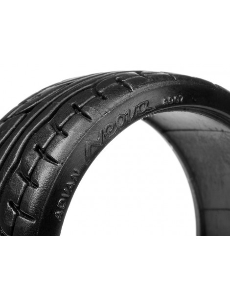 Advan neova AD07 T-Drift tire 26mm (2pcs)
