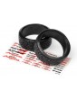 Advan neova AD07 T-Drift tire 26mm (2pcs)