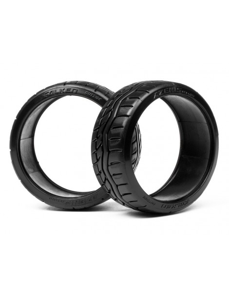 Tyre Falken Azenis RT615 T-Drift 26mm (2ks)