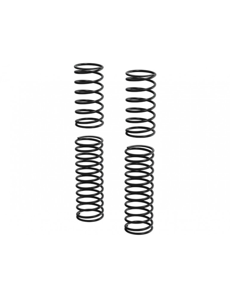 Arrma Spring Tuning Set (2): MINI
