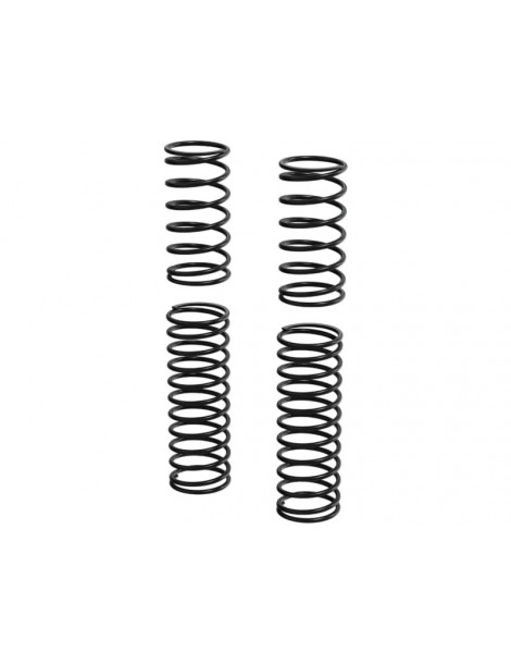 Arrma Spring Tuning Set (2): MINI