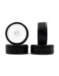 Zero-Max S01 Street Compound Wheel For 1/10 Touring