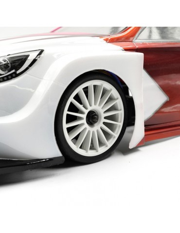 Zero-Max S01 Street Compound Wheel For 1/10 Touring