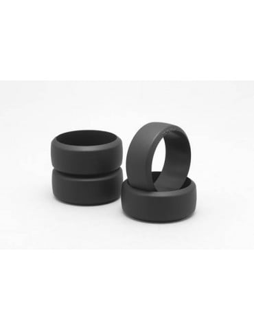 DRA Drift Competition AWD/RWD Tire (for Asphalt 4pcs)